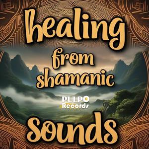 Shamanic Heartbeat