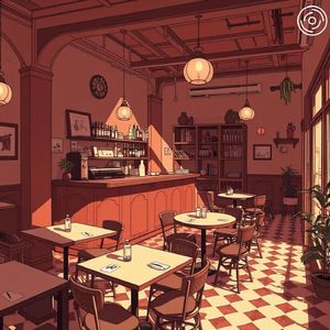 Morning Coffee