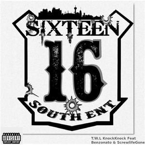 Knock Knock (feat. Benzonato & ScrewLifeGone)