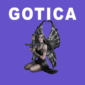 Gotica (Instrumental Reggaeton Latin Urban) [Beat] (Instrumental) (Instrumental)