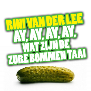 Varkens, Geiten, Boerenkool