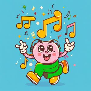 宝宝儿歌 幼儿园恐龙知识儿歌集-恐龙《尼奥布拉拉龙》