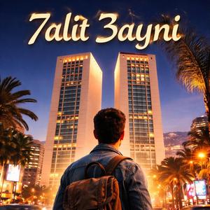 7alit 3ayni