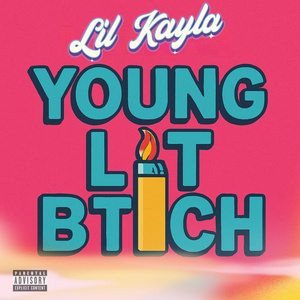 Young Lit Bitch