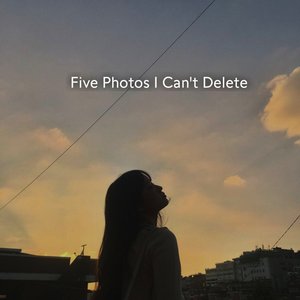 Four Walls That Heard Us Break