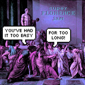 Irrepressible (Live)