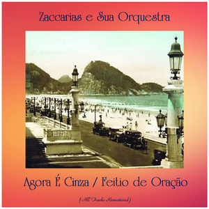 Feitio de Oração (Remastered 2017)