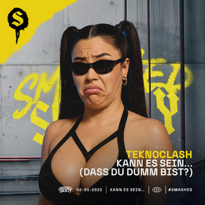 Kann es sein… (dass Du dumm bist?)