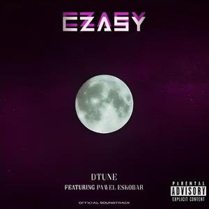 Czasy (feat. Pawel Eskobar)