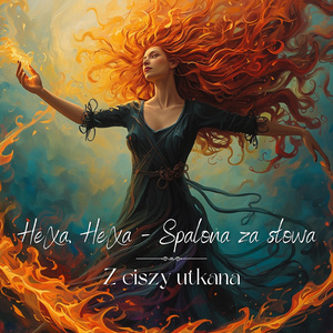 HeXa, HeXa (Spalona za słowa 2026)