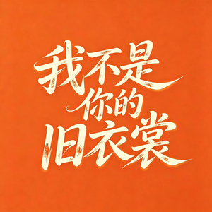 我不是你的旧衣裳