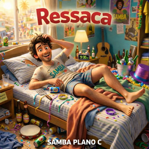 Ressaca