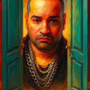 La puerta (The Door) (English Version)