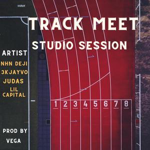 Track meet (Studio session) (feat. NHN Deji, Rich junkie, lil capital & Judas)