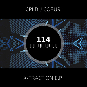 X-traction (Original Mix)