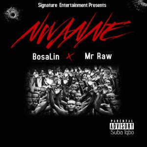 Nwanne (feat. Mr Raw)