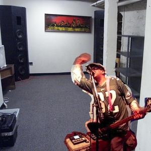 Possession (Live on WPRB, 12/19/02)