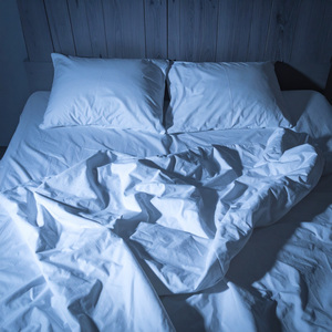 Armonía Interior Del Sueño