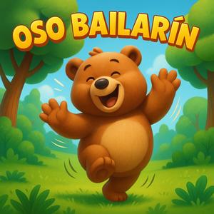 Oso Bailarin