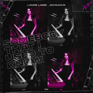 Somebody That I Used to Know