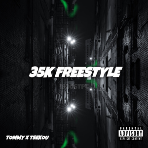 35K (Freestyle)