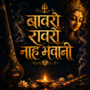 Baawaro Rawaro Nah Bhavani