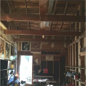 Garage days (Freestyle)