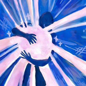 荧惑(Prod.By Morrow)