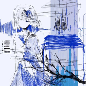 哪里都是你（钢琴曲）