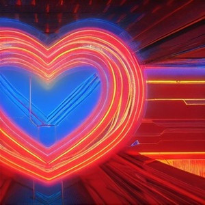 特步的爱给特别的你