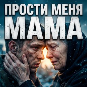 Прости меня мама