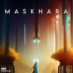 Maskhara