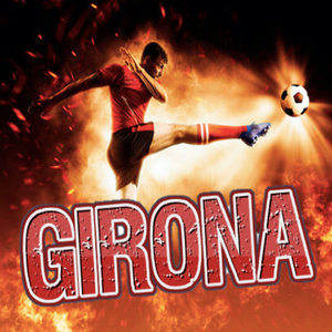 GIRONA