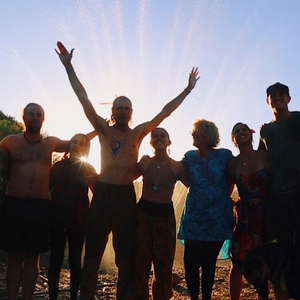 Reason Why We're Here (feat. DJ Dinosaur & Oliwa)