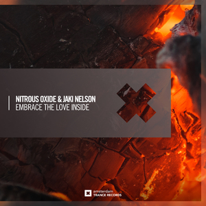 Embrace The Love Inside (Extended Mix)