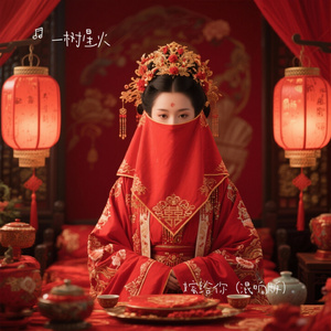 嫁给你（混响版）