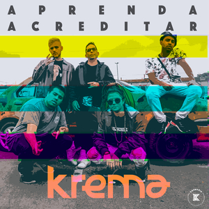 Aprenda Acreditar (Original Mix)