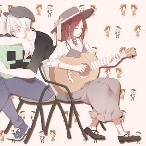 Love Song（Cover Bumkey / Rhythmking）