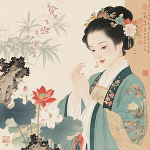 疏肝解郁（木属性）