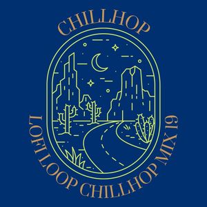 Loop Chillhop Music pt. 184