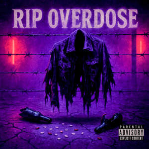 RIP OVERDOSE
