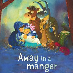 Away in a Manger