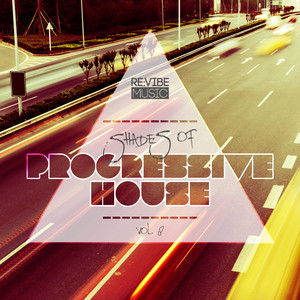 Raise 'Em Up (Original Mix)