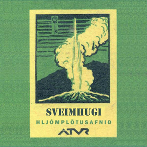 Velkomin heim (feat. DJ Platurn)