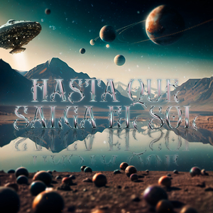 Hasta que salga el sol