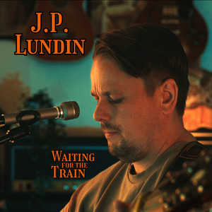 Waiting for the Train