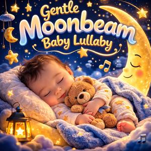 Gentle Moonbeam Baby Lullaby