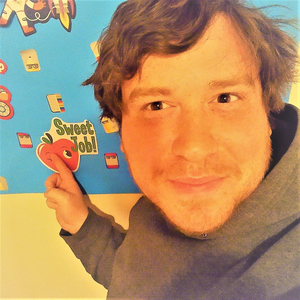 The Creep and His Girl