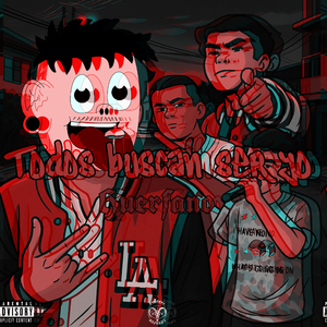 Todos Buscan Ser Yo
