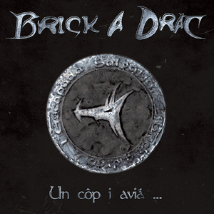 Un Còp I Avià lo Drac